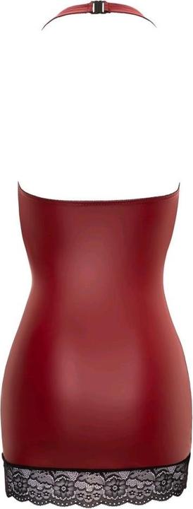 Productafbeelding Cottelli Collection Halterneck jurk (S)