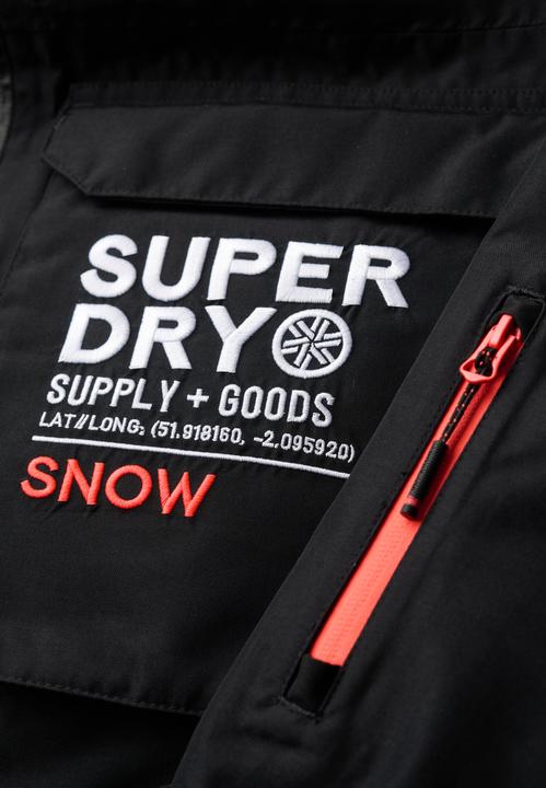 Immagine prodotto Superdry Ski Ultimate Rescue Jacke (XL)