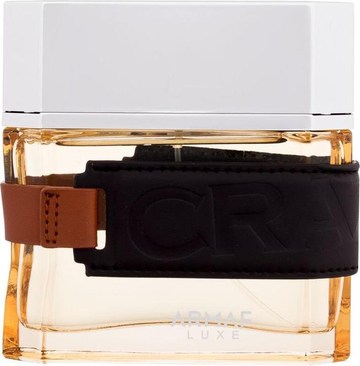 Immagine prodotto Armaf Craze by Eau de Parfum Spray (Eau de parfum, 100 ml)