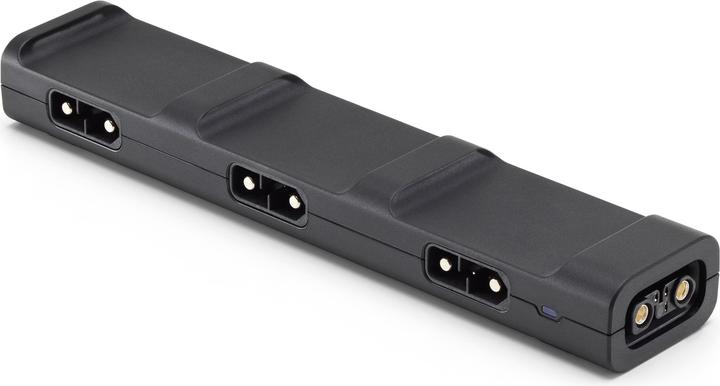 DJI FPV Batterij Oplaad Hub (Oplader voor drone, DJI FPV)