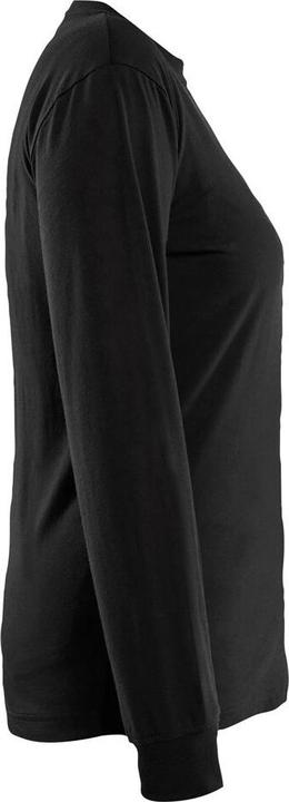 Produktbild Blakläder Langarmshirt flammenhemmend Frau (S)