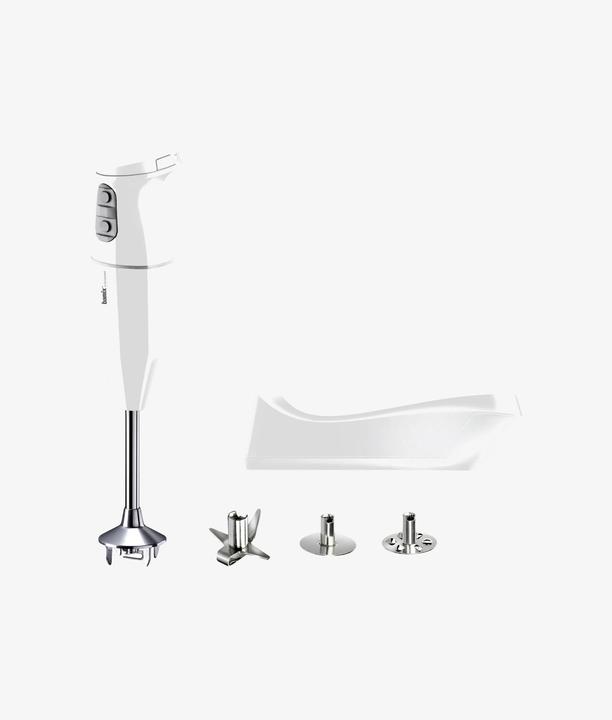 Produktbild Bamix MX1121002