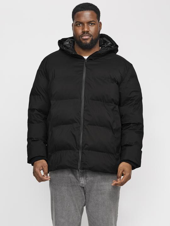 Produktbild Jack & Jones Plus Steppjacke Steppjacke (4XL)