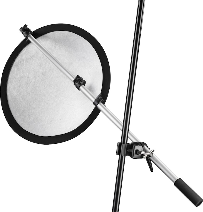 Image du produit Walimex Porte-réflecteur avec pince (À monter)