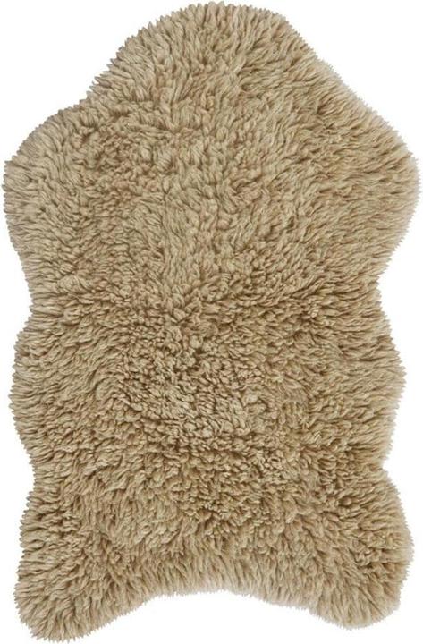 Rug Woolable Woolly-Beige