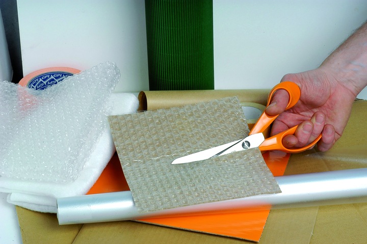 Actual product image Fiskars Classic (21 cm)