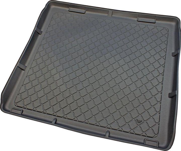 Aristar Boot tray for BMW 5 Series Touring (estate) from 2010 to 2017 (F11)