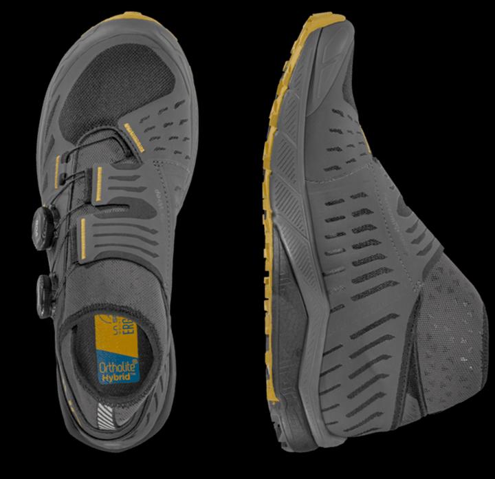 Produktbild La Sportiva Jackal II Boa (45)