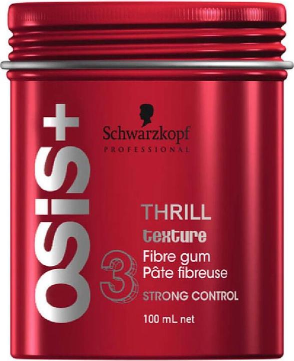 Image du produit Schwarzkopf Professional Osis+Thrill (Cire capillaire, 100 ml)