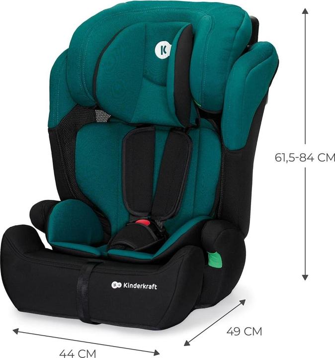 Produktbild KinderKraft Comfort Up (Kindersitz)