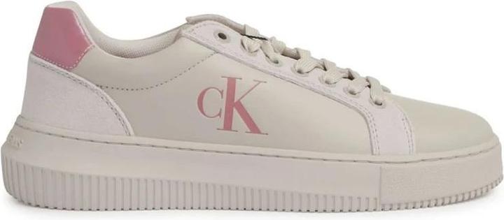 Immagine prodotto Calvin Klein Scarpa da Ginnastica Cupsole Donna Chunky (40)