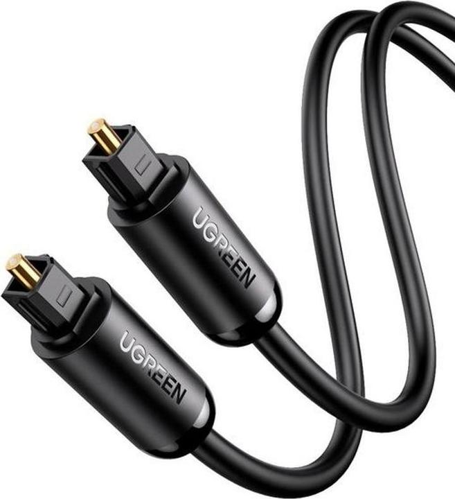Produktbild Ugreen Toslink — Toslink (3 m, TOSLINK)