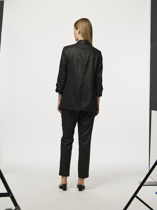 Produktbild Pieces Pcbosella 3/4 Glitter Blazer Noos (XS)