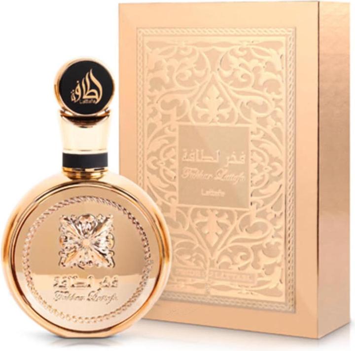 Immagine prodotto Lattafa Fakhar Extrait (Eau de parfum, 100 ml)