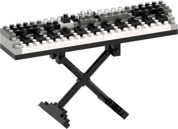 Produktbild Brixies Keyboard