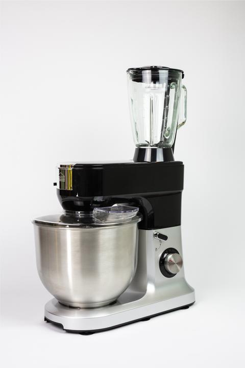 Image du produit Ohmex Robot de cuisine SMX-6208 (1200 W)