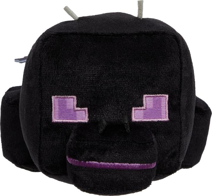Productafbeelding Mattel Minecraft karakter assortiment (20 cm)