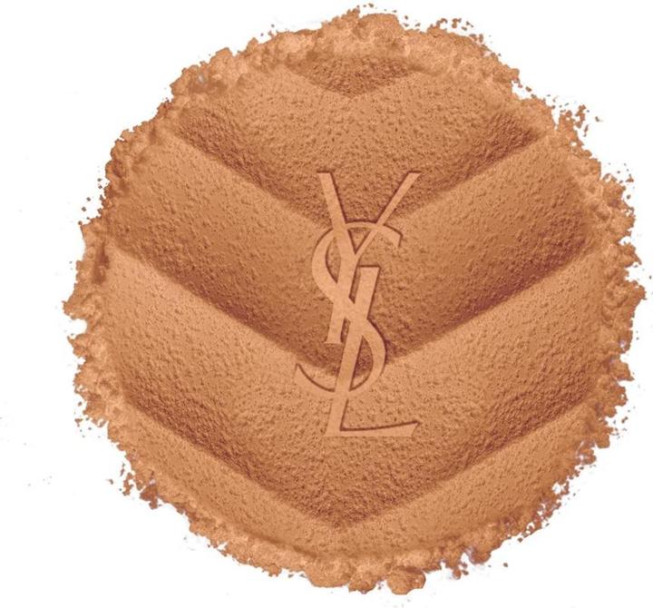 Actual product image Yves Saint Laurent All Hours Hyper Loose Powder FG 6 (FG 6)