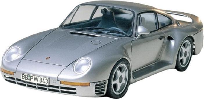 Image du produit Tamiya Porsche 959