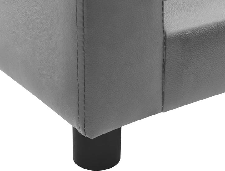 Image du produit vidaXL Hundesofa (Chien)