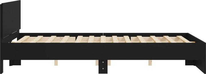 Image du produit vidaXL Bettgestell (140 x 200 cm)