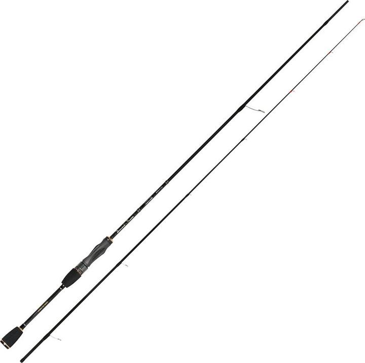 Produktbild Stucki Fishing Stucki Diamond Finesse (Spinnrute, 223 cm)