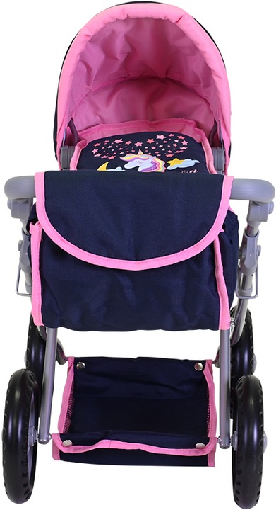 Image du produit Knorrtoys Ruby- Licorne magique