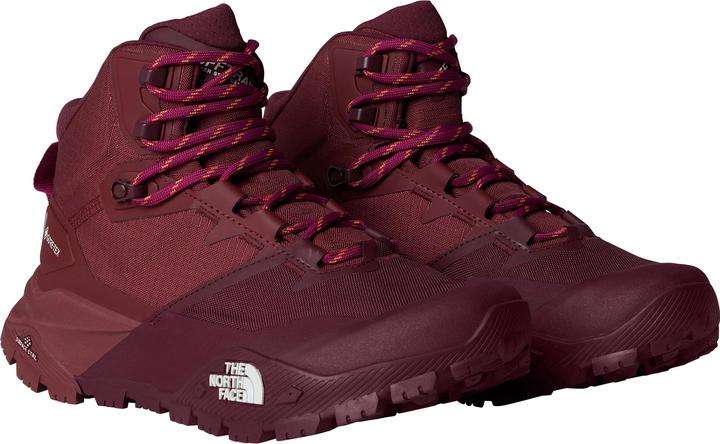 Produktbild North Face Offtrail Hike Mid GTX (40.5)