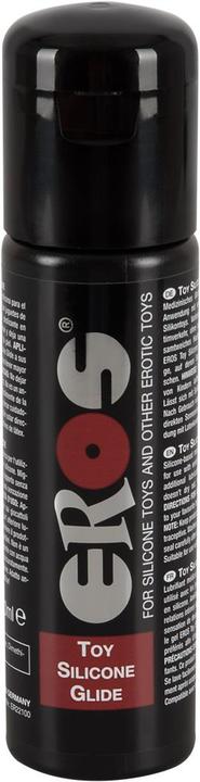 Eros Toy Silicone Glide