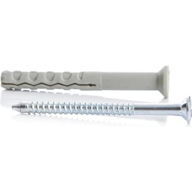 Haushalt, Zubehör Schlagwerkzeug, HAMMER DRIVE FIXING 6X50 6PCS