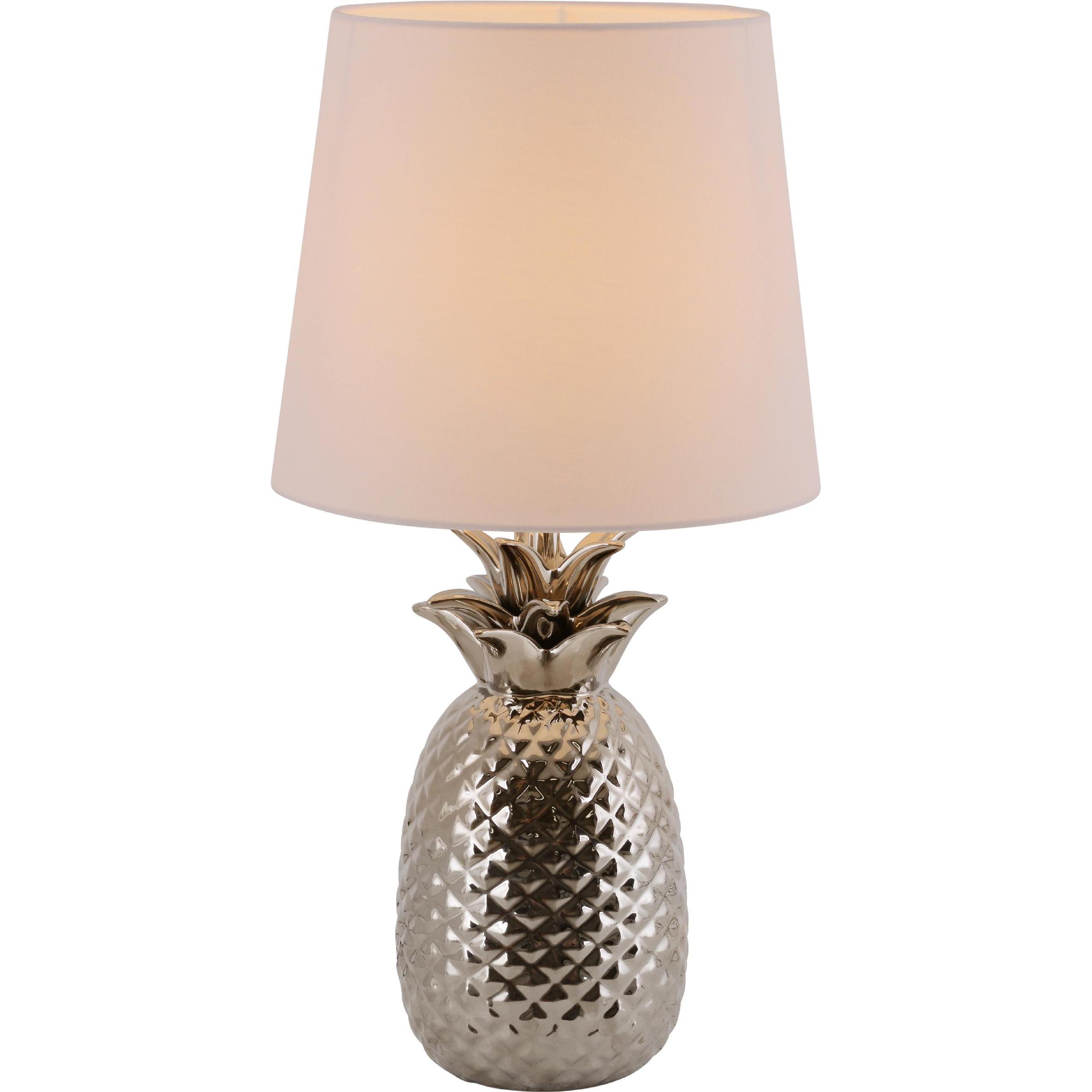 Näve, Tischlampe, Ananas (E14)