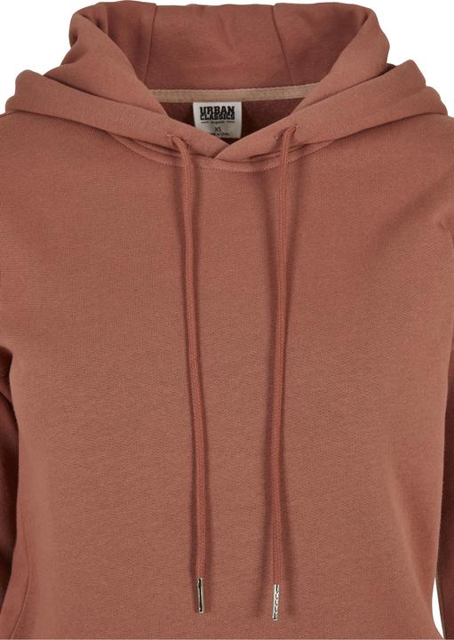 Produktbild Urban Classics Ladies Organic Hoody - 8576 (S)