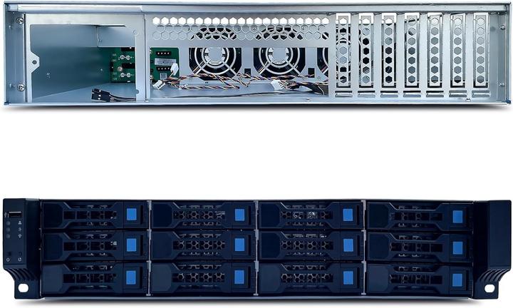 Immagine prodotto Fantec SRC-2012X07 (3.5")