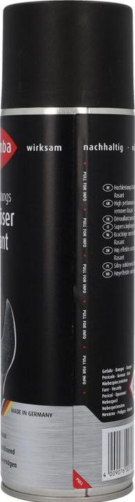 Produktbild Caramba Rasant Rostlöser (500 ml, Rostlöser)