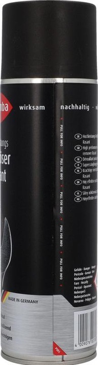 Produktbild Caramba Rasant 6007081 Antiruggine 500 ml (500 ml, Rostlöser)