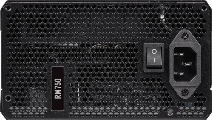Produktbild Corsair RM750 *2019* (750 W)