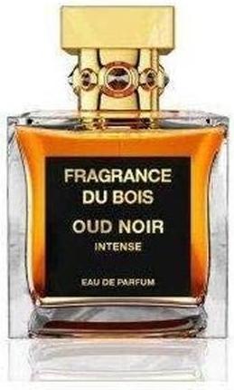 Immagine prodotto Fragrance du Bois Unisex Oud Noir Intense Perfume 50ml (Eau de parfum, 50 ml)