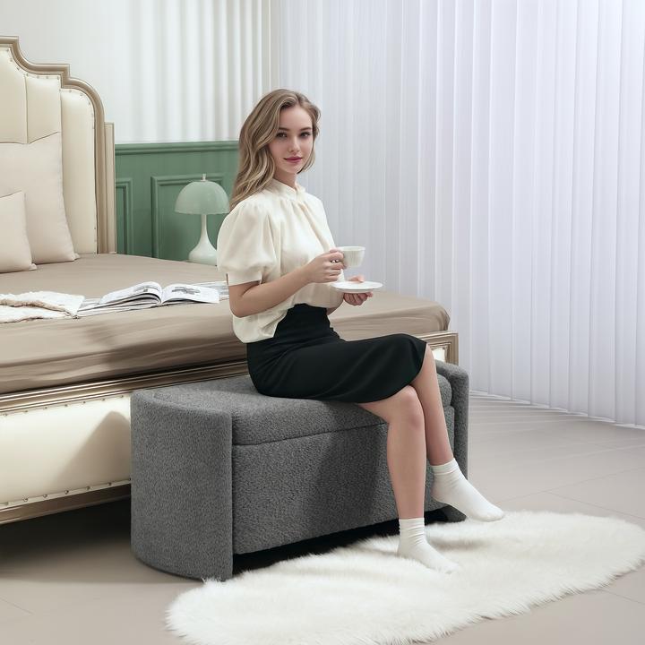 Actual product image Homcom Bench (105 cm)