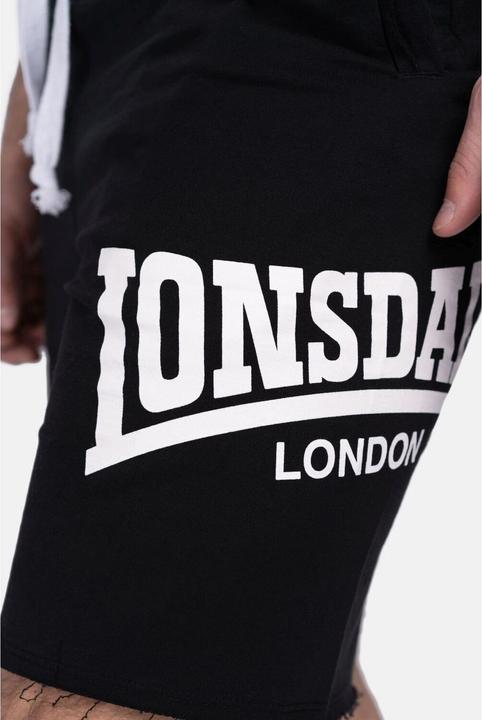 Actual product image Lonsdale Polbathic (XL)