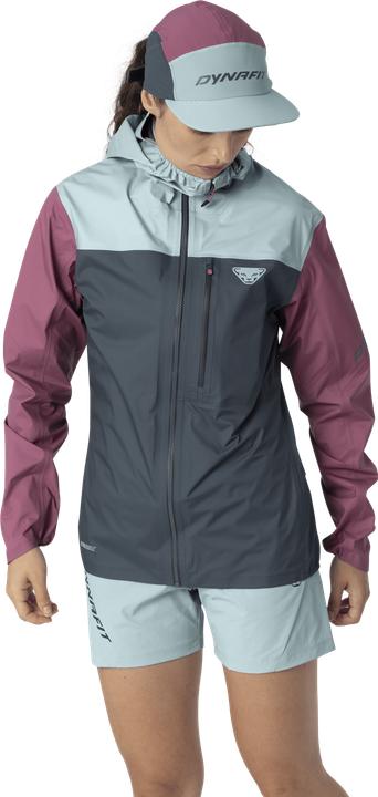 Actual product image Dynafit Women's Traverse 3L Jacket (XL)