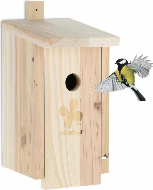 Produktbild Relaxdays Herrendiener