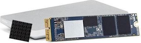 Produktbild OWC 500GB Aura Pro X2 Gen4 NVMe Complete SSD Upgrade Solution for Mac Pro (Late 2013 - 2019) with Tools (500 GB, M.2 2280)