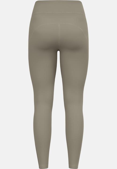 Produktbild Odlo Ascent Medium Support Tights Damen Leggings (M)