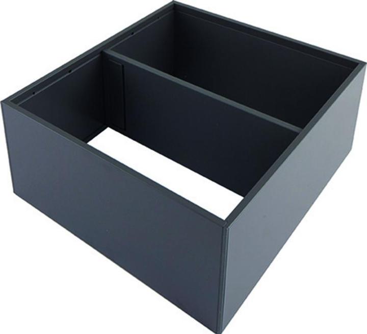 Produktbild Blum Rahmen für LEGRABOX AMBIA-LINE 242 für Frontschubkasten