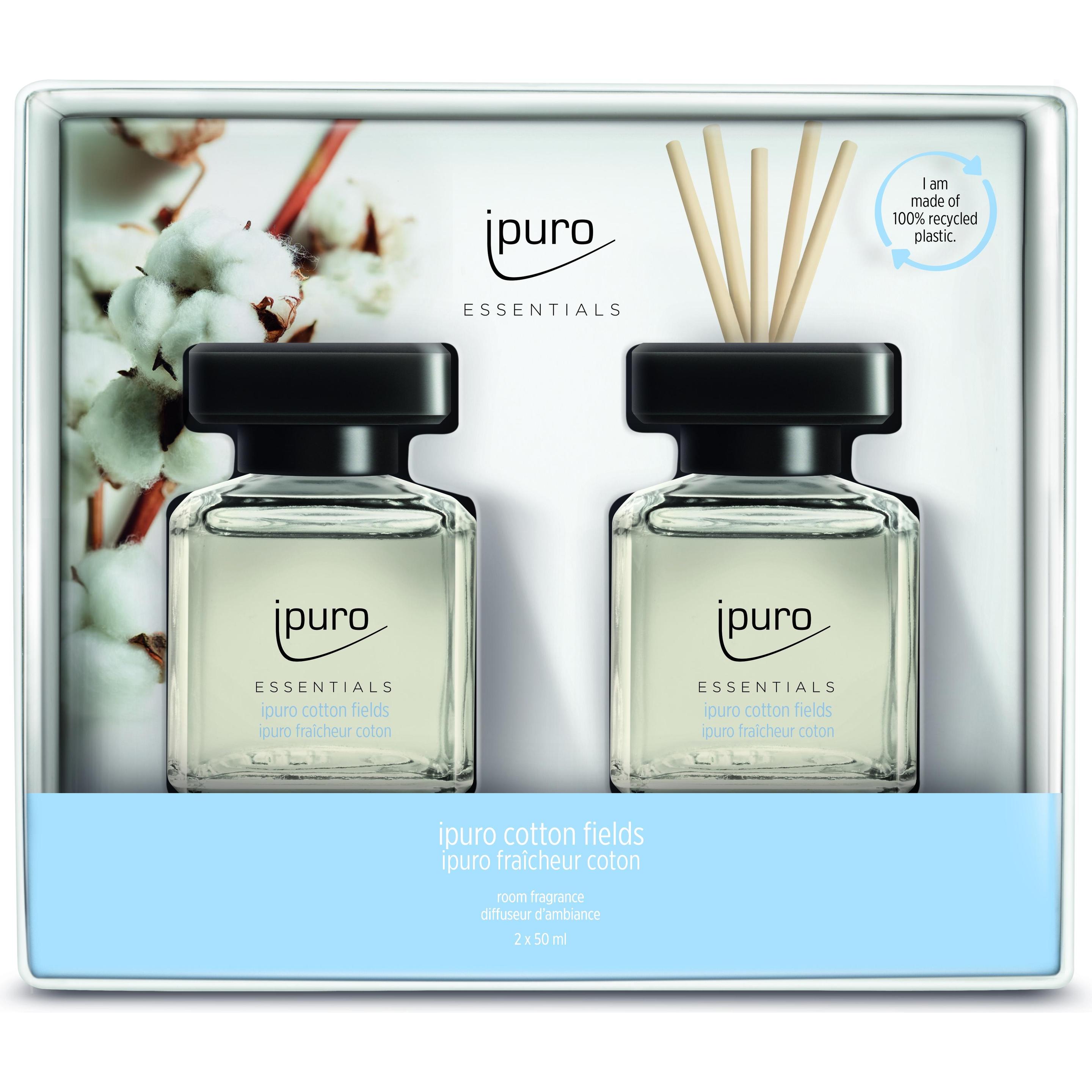 Ipuro, Raumduftaccessoire, Essentials (100 ml)