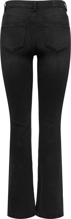 Actual product image Only ONLWauw Life High Waist Jeans (34)