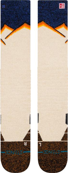 Immagine prodotto Stance Slopes Wool (38 - 42)