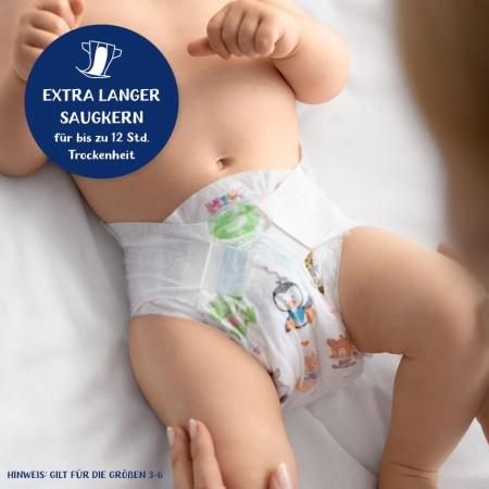 Actual product image Hipp Newborn diapers (Size 1, Pack, 24 pcs.)