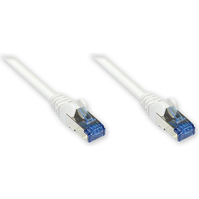 Good Connections Alcasa (S/FTP, CAT6a, 3 m), Netzwerkkabel