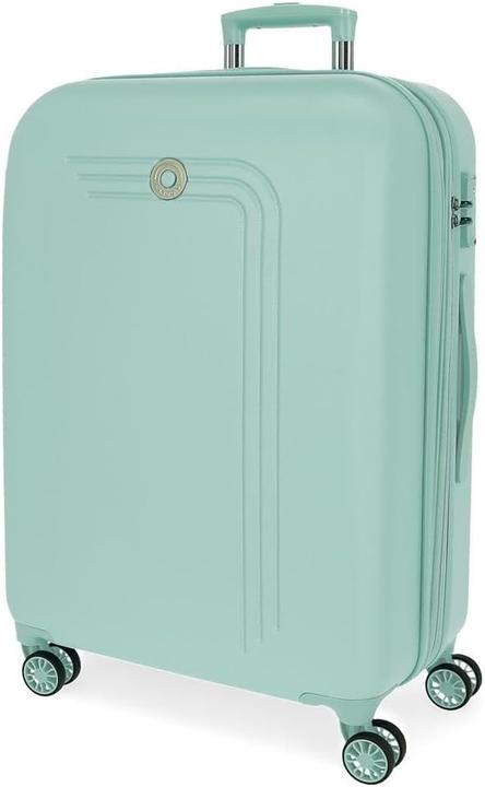 Actual product image Movom Riga Large Suitcase (108 l)